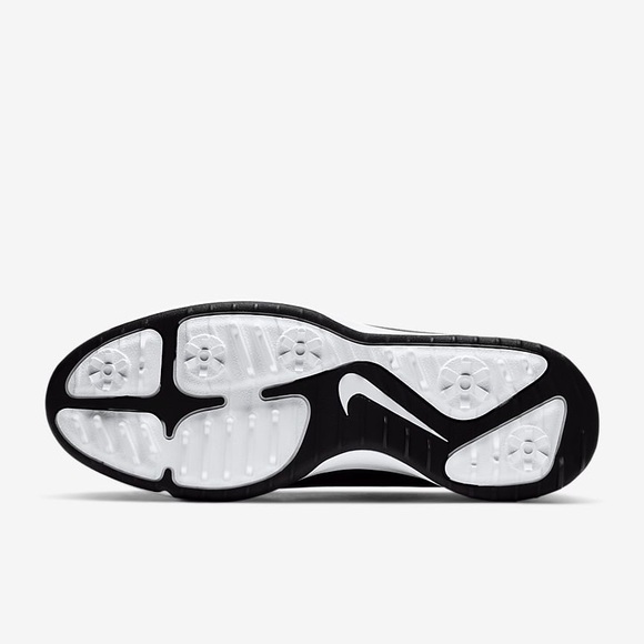 Nike Mens Fitsole Infinity G Golf Shoes New In Box Multiple Sizes - Picture 3 of 9